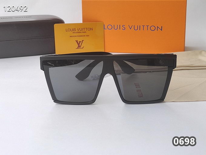 Louis Vuitton Sunglasses ID:20240527-112